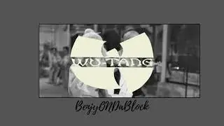 [FREE] Wu-Tang x Raekwon x RZA Type Beat 