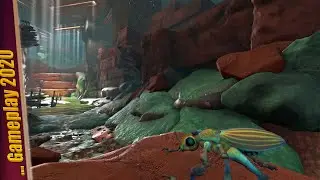 🍄 Metamorphosis Gameplay 🐞