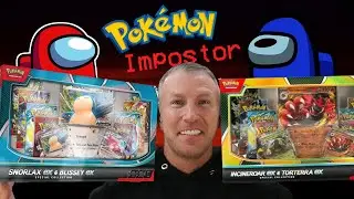 16 Pok&eacute;mon Packs Opened | Snorlax & Blissey EX Collection Boxes