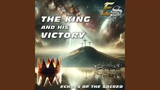 Christ Rules Over All