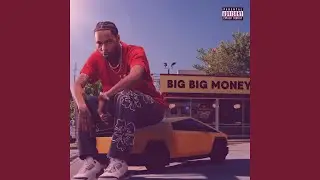 key glock - big big money (slowed reverb)