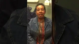 Patient Testimony - We service people at Modern Family Dental Care