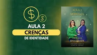 AULA 2   CRENÇAS DE IDENTIDADE
