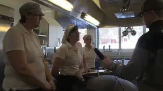 Mattanterna