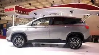 WULING SUV ALMAZ  1.5 L