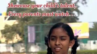 #Exhibition|| Impact of AI in today&rsquo;s life|| parents must spend time for their children&rsquo;s 