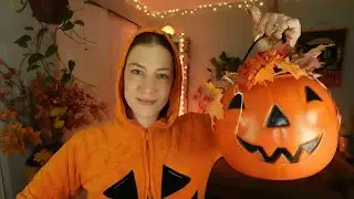 Happy Halloween Sleepover 🎃 Personal Attention For You