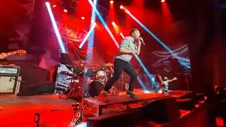 In Her Own Words IHOW - The Dopamine Tour - Live at the House of Blues Chicago - 5/19/23 - Full Set