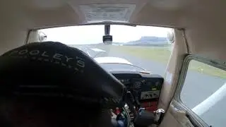 Landing EISG