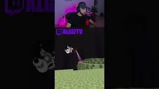 #SHORT COMO NO JUGAR MINECRAFT
