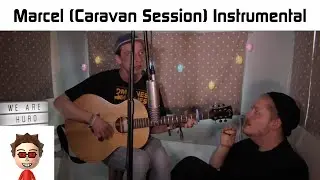 Marcel (Caravan Session) Instrumental [SB67]