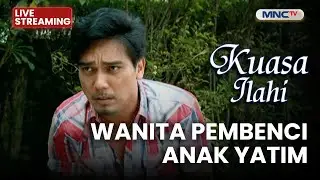 🔴 WANITA PEMBENCI ANAK YATIM | LIVE KUASA ILAHI | 28 JANUARI 2026
