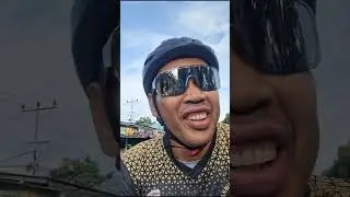 Gowes akhir tahun pasapeda KAREBA Makassar 