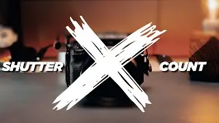 Shutter Actuation count: Why It Matters For Your Camera ?