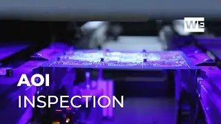 AOI Inspection - Athena Pemtron 3D