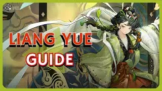 LIANG YUE | HƯỚNG DẪN BUILD VÀ VẬN HÀNH CHI TIẾT | REVERSE 1999