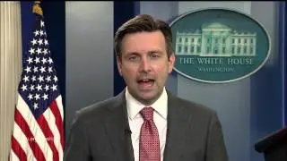 White House makes final pitch for Obama trade fast-track