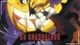 Soul Eater AMV - Future x 21 Savage x Gary Davenport Remix (prod. by kevkov)