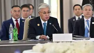 Turkic Summit in Gabala &mdash; Strength Through Reason, Not Aggression