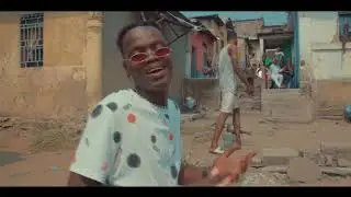 BOKILO TO BOPEPELE Mg kitenge clip officiel 2021