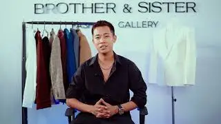 #MenFashion #Learn #FashionCareer #DesignYourFuture #NextLevelFashion#BrotherAndSisterFashionGallery