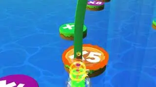 Shortcut run (Intro)