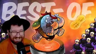 ELLE EST DE COMBIEN LA MARGE DE PERTE CIVIL ? ( Tembo the badass elephant ) #bestof