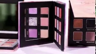 PUDAIER REFRESHING 9 COLORS EYESHADOW PALETTE
