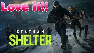 Love it!! Shelter [Roguelike] First Look