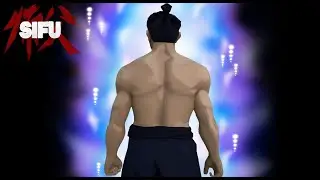 Ultra Instinct vs All Sifu Bosses [ No Damage ]
