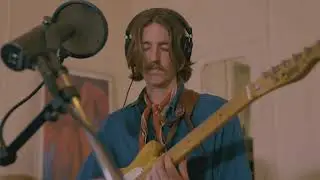 Parcels Light: Live From My Den