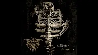 Exordium - Oblivion Sermons // #grandmal