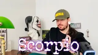 SCORPIO 🔮 THEY CANT EASILY IDENTIFY HOW THEY EXACTLY FEEL ABOUT YOU AFTER EVERYTHING