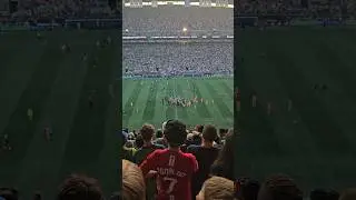 2025 endgame inter Miami vs sounders victory, endgame fight.