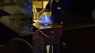 You have to see this🔥🔥🔥! Prague, traditional Czech restaurant. 🇨🇿  #travel#amazing #facts