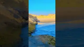 Kind Malir you Beauty  Balochistan always no 1 Tourist Place In Pakistan  #travel #sole #sea