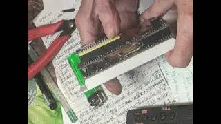 ESP_I2S Library hack for the PT8211 Codec/DAC in Arduino!