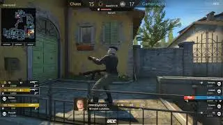 Ex6TenZ 1v3 clutch