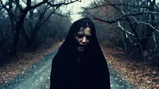 The True Story of the Bell Witch Haunting