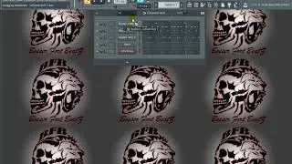 Making A Beat From SCRATCH  Lil Pump Type Beat In Fl Studio 12 (2018)