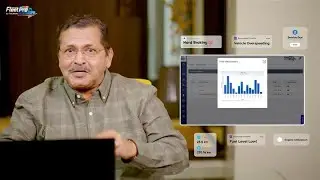 Desh Ka Sabse Behtareen Fleet Management Software - Basecamp FleetPro