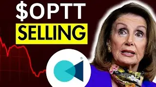 OPTT Stock This WEEK CRAZY!? (Urgent: Thank Me Later) Ocean Power Technologies