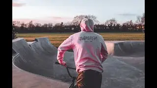 Pink Punk | Capsule 1.0