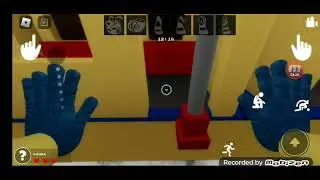 project playtime android roblox
