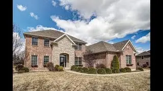 2645 MEADOWPOINT DRIVE TROY OH 45373
