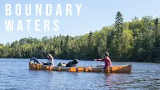 Boundary Waters | BWCA