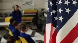 Betsy DeVos, une partisane de 