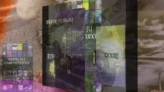 Rezone Remix ~ Kung Fu Maintenance Original