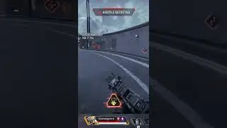 Bloodhound's Ultimate is so strong | Apex Legends
