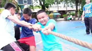 cds sport day 2020